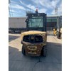 2017 Yale  GDP110VX Forklift